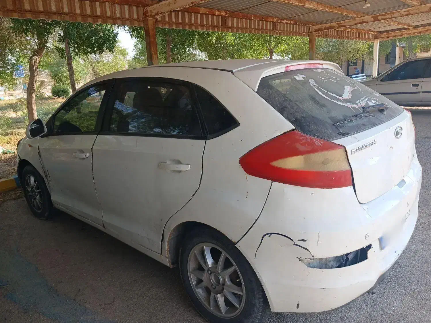 mvm315h|خودرو سواری و وانت|آبادان, |دیوار