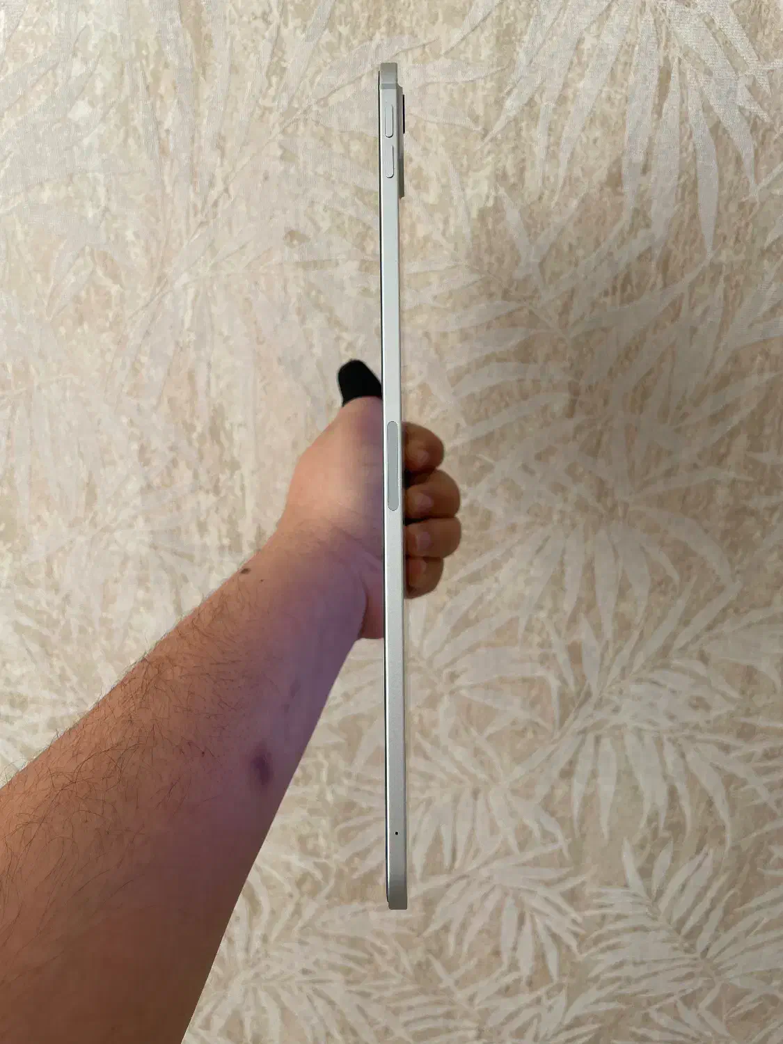 iPad Pro m4 2024|تبلت|مشهد, ولیعصر (شهرک غرب)|دیوار