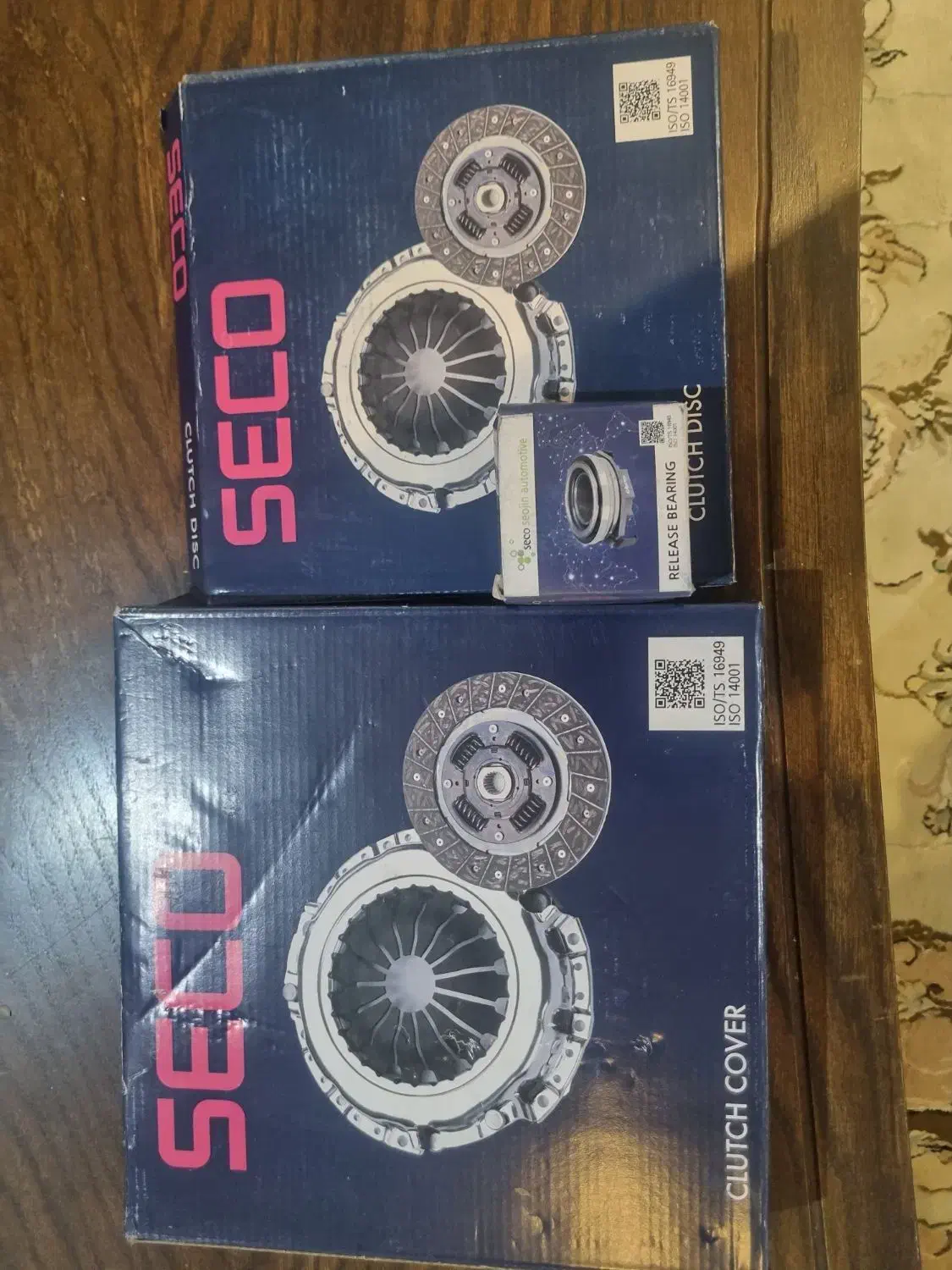 دیسک و صفحه پراید|قطعات یدکی و لوازم جانبی|تهران, شکیبا|دیوار