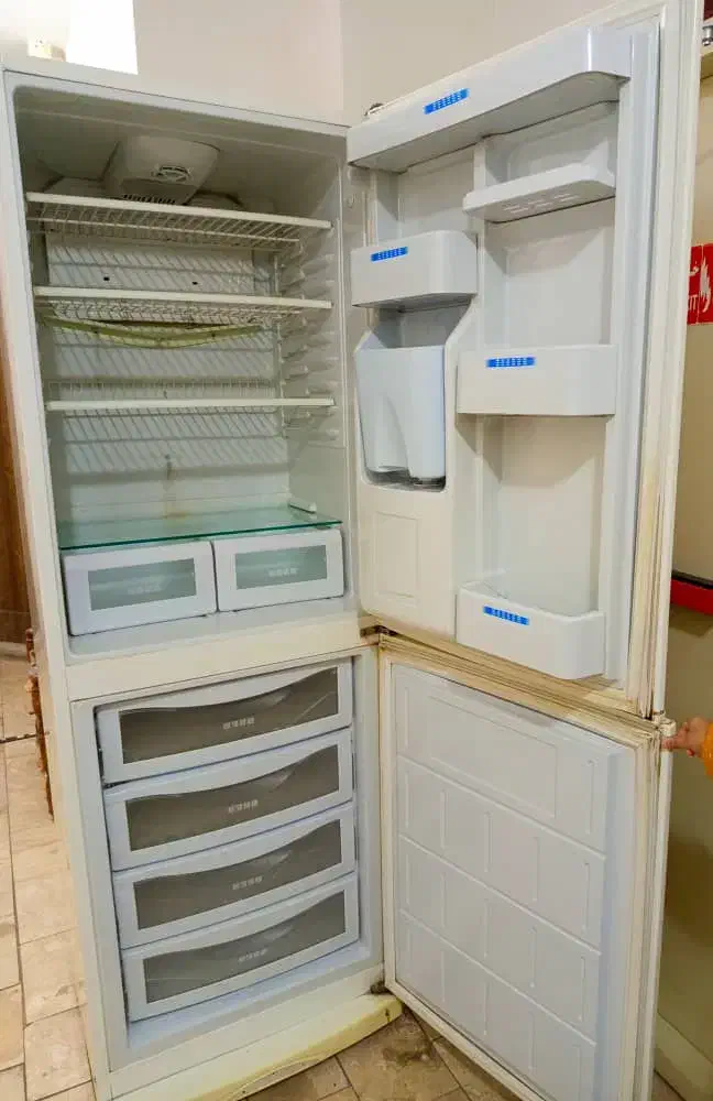 پخچال|یخچال و فریزر|یزد, |دیوار