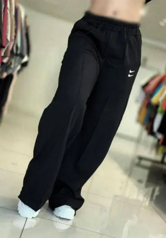 شلوار بگ دو نایک به قیمت تولید‌کننده|لباس|تهران, افسریه شمالی|دیوار