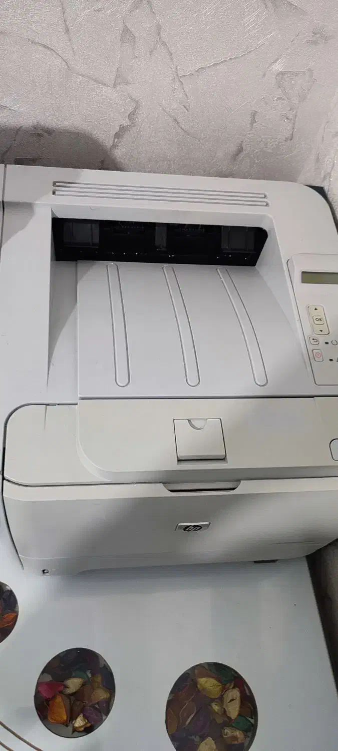 پیرینتر HP2055dn|پرینتر، اسکنر، کپی، فکس|ساوه, |دیوار