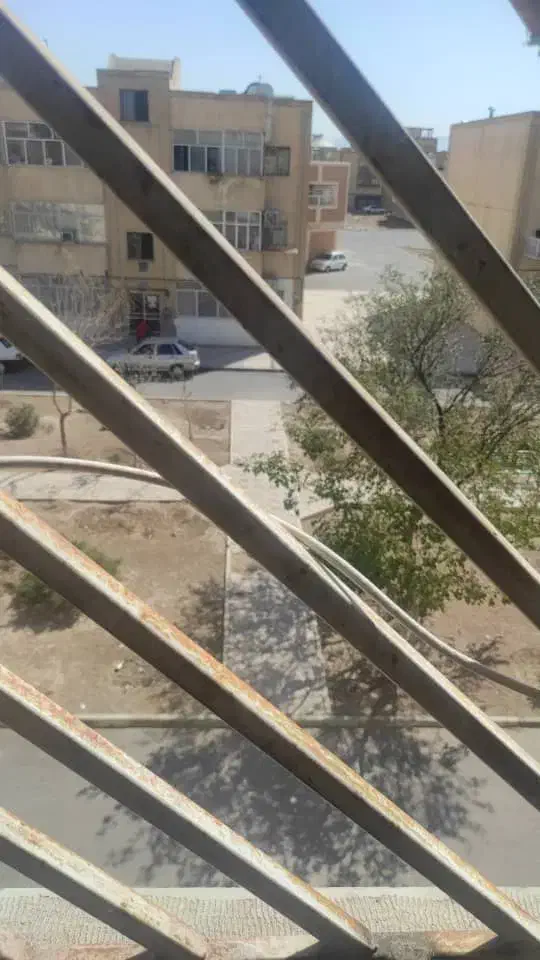 آپارتمان|فروش آپارتمان|شاهین‌شهر, شهرک گلدیس|دیوار