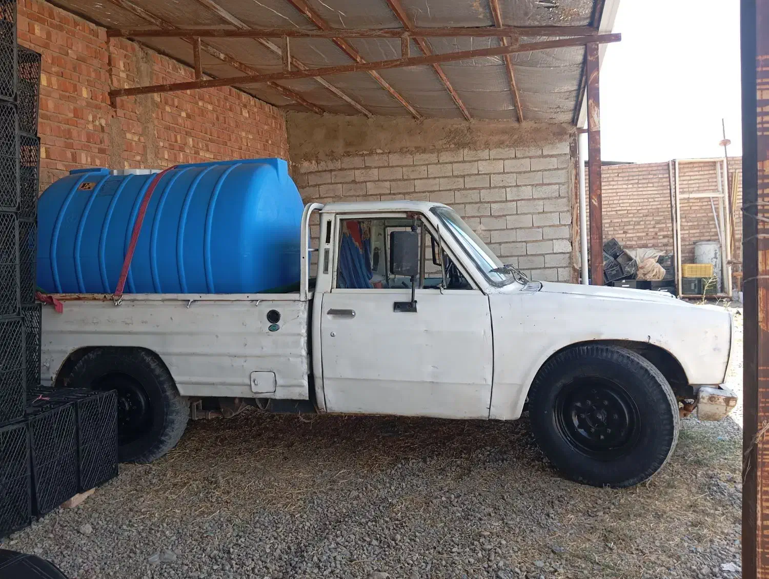 پخش آب آشامیدنی|خدمات حمل و نقل|صوفیان, |دیوار