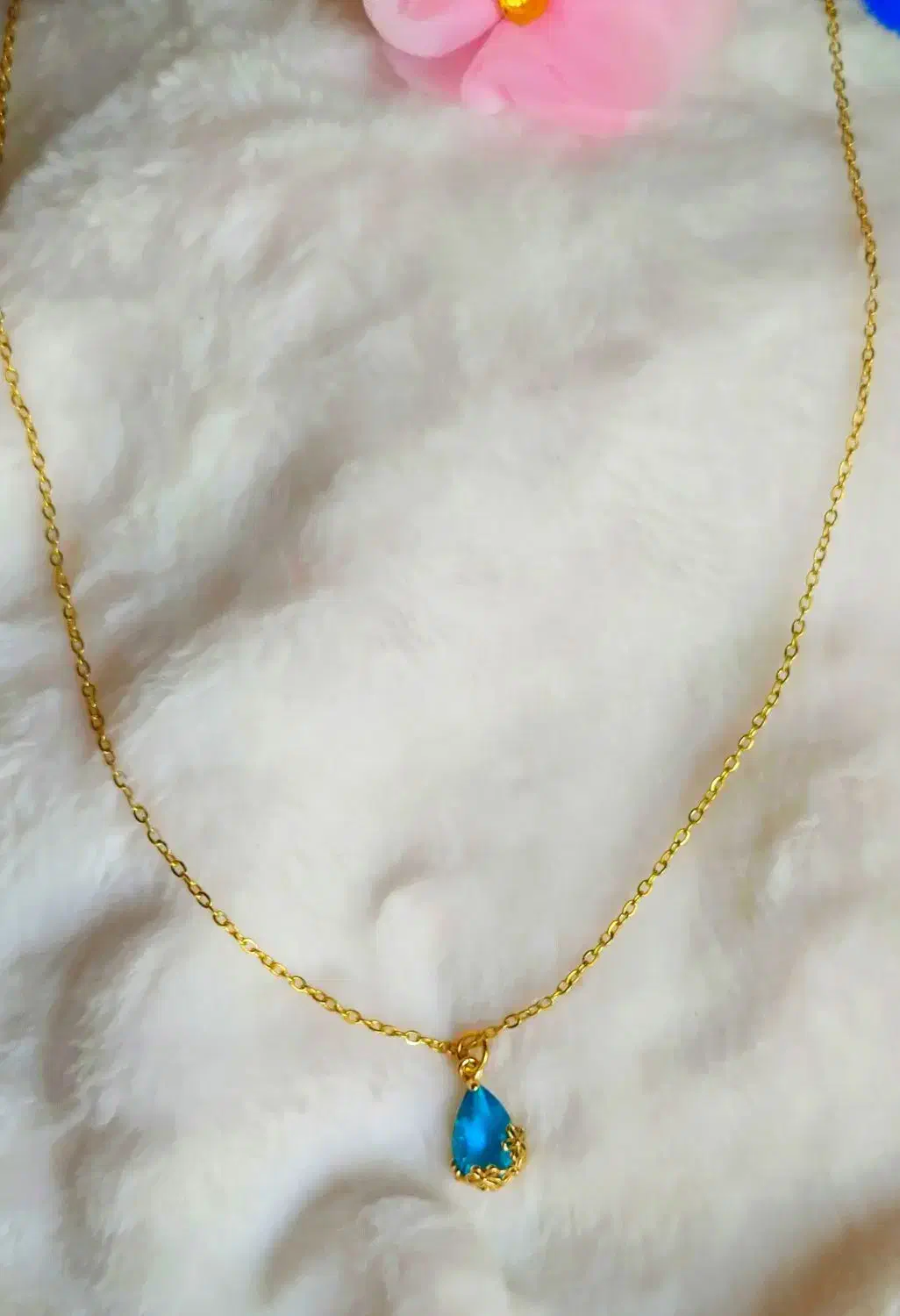 گیره های روسری آویزدار جدید|بدلیجات|بندر کنگان, |دیوار