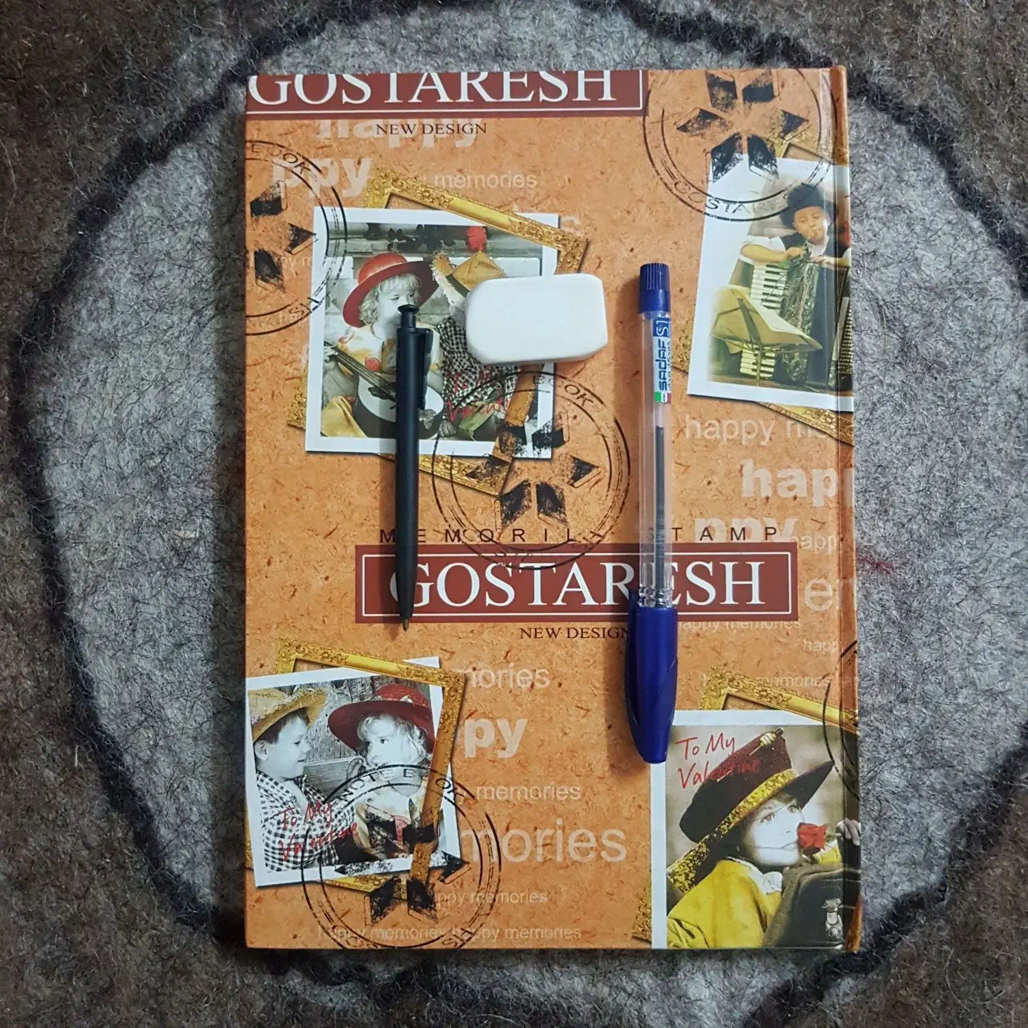 مقداری لوازم تحریر|لوازم التحریر|لنگرود, |دیوار