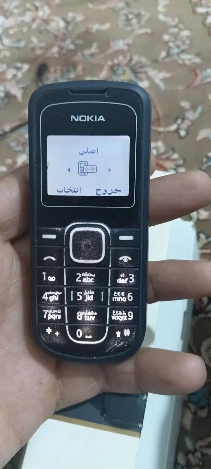 گوشی سالم اصل|موبایل|تربت جام, یحیی آباد|دیوار