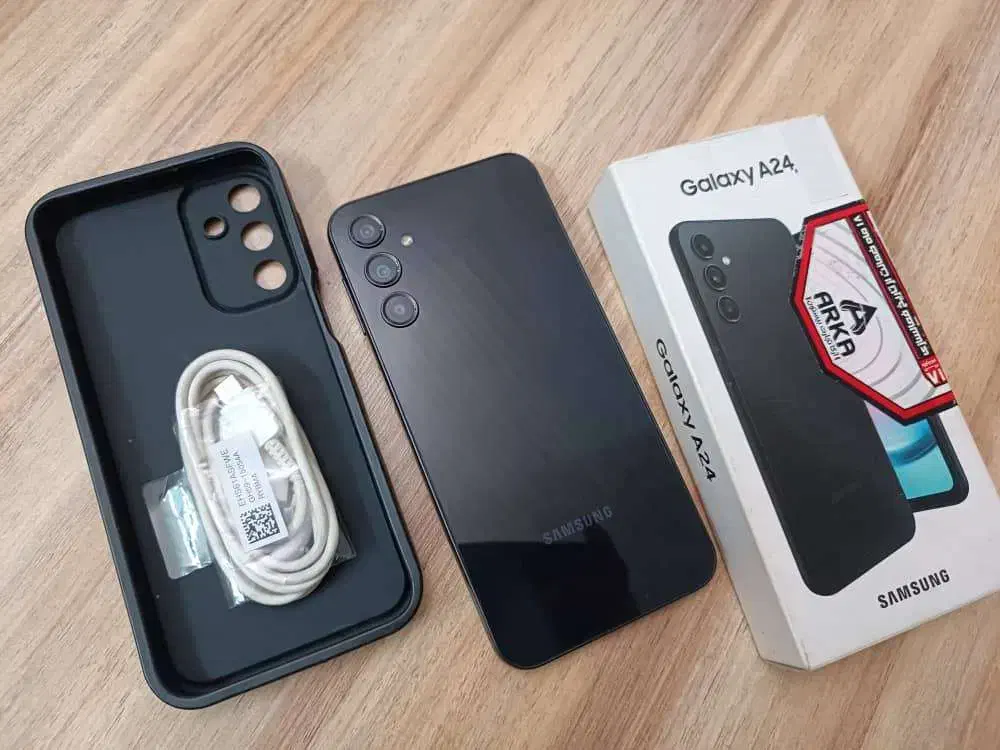 سامسونگ گلکسی A24|موبایل|ساری, |دیوار