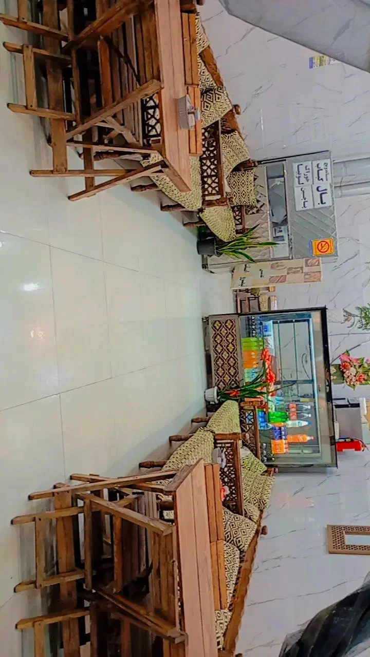 لوازم کبابی جیگرکی‌|کافی‌شاپ و رستوران|چناران, |دیوار