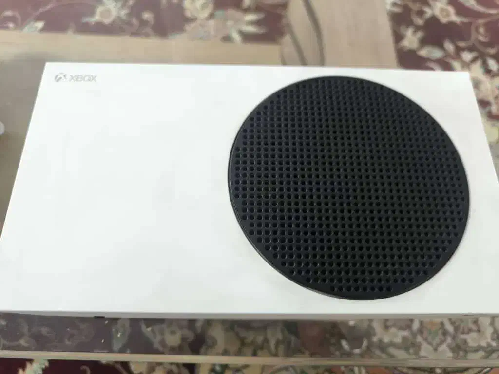 Xbox XS|کنسول، بازی ویدئویی و آنلاین|مشهد, کلاهدوز|دیوار