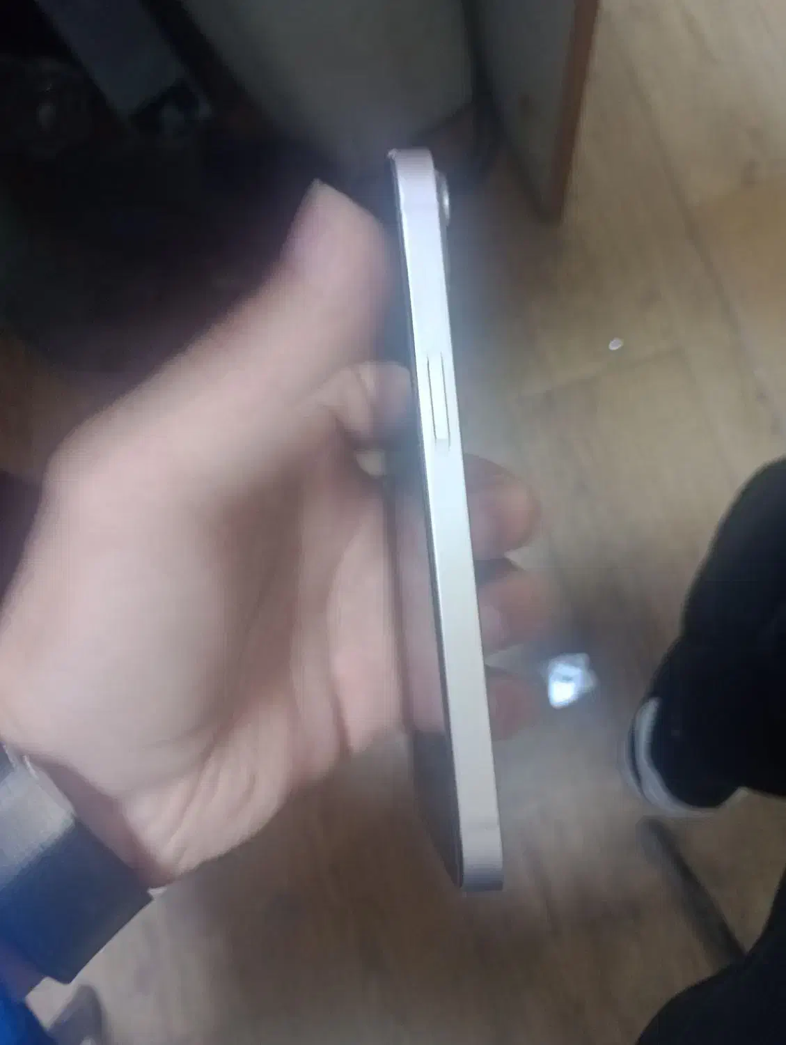 iPhone 13|موبایل|تهران, گمرک|دیوار