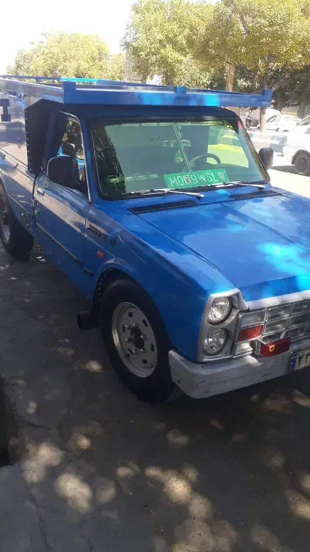 وانت نیسان وانت بارکرایه|خدمات حمل و نقل|شهرکرد, |دیوار