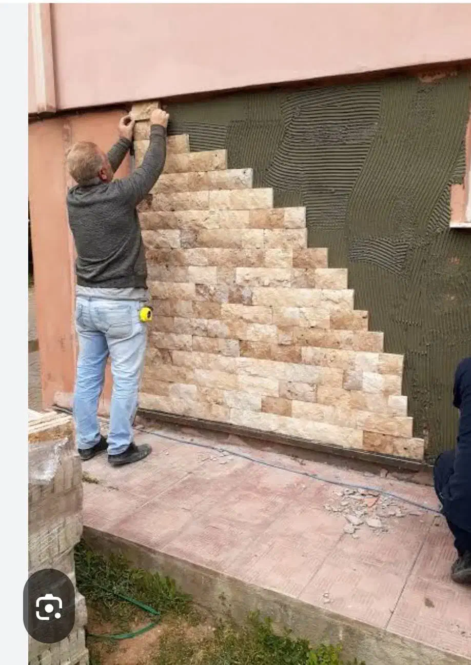 تعمیرات وخرده کاری بنایی ساختمان|خدمات پیشه و مهارت|میاندوآب, |دیوار