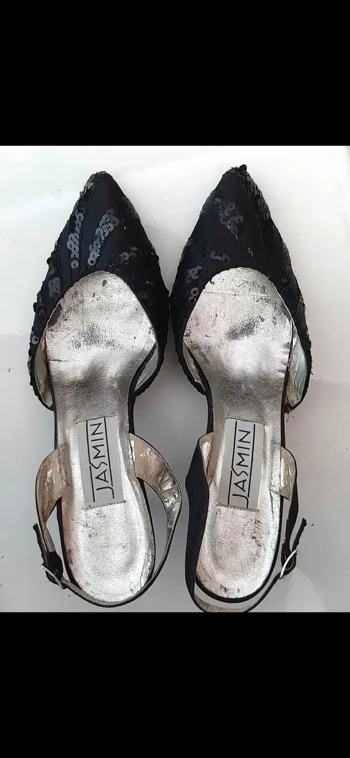 کفش مجلسی|کیف، کفش، کمربند|پردیس, فاز ۲|دیوار