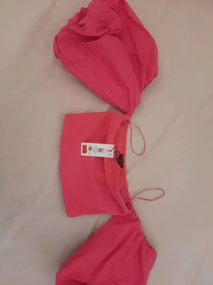 شومیز دخترانه آستین پفی|لباس|تهران, شهرک بوعلی|دیوار