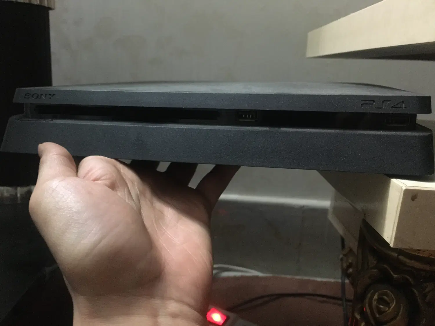 پی اس فور ps4|کنسول، بازی ویدئویی و آنلاین|تهران, شهرک گلها (تهرانسر)|دیوار