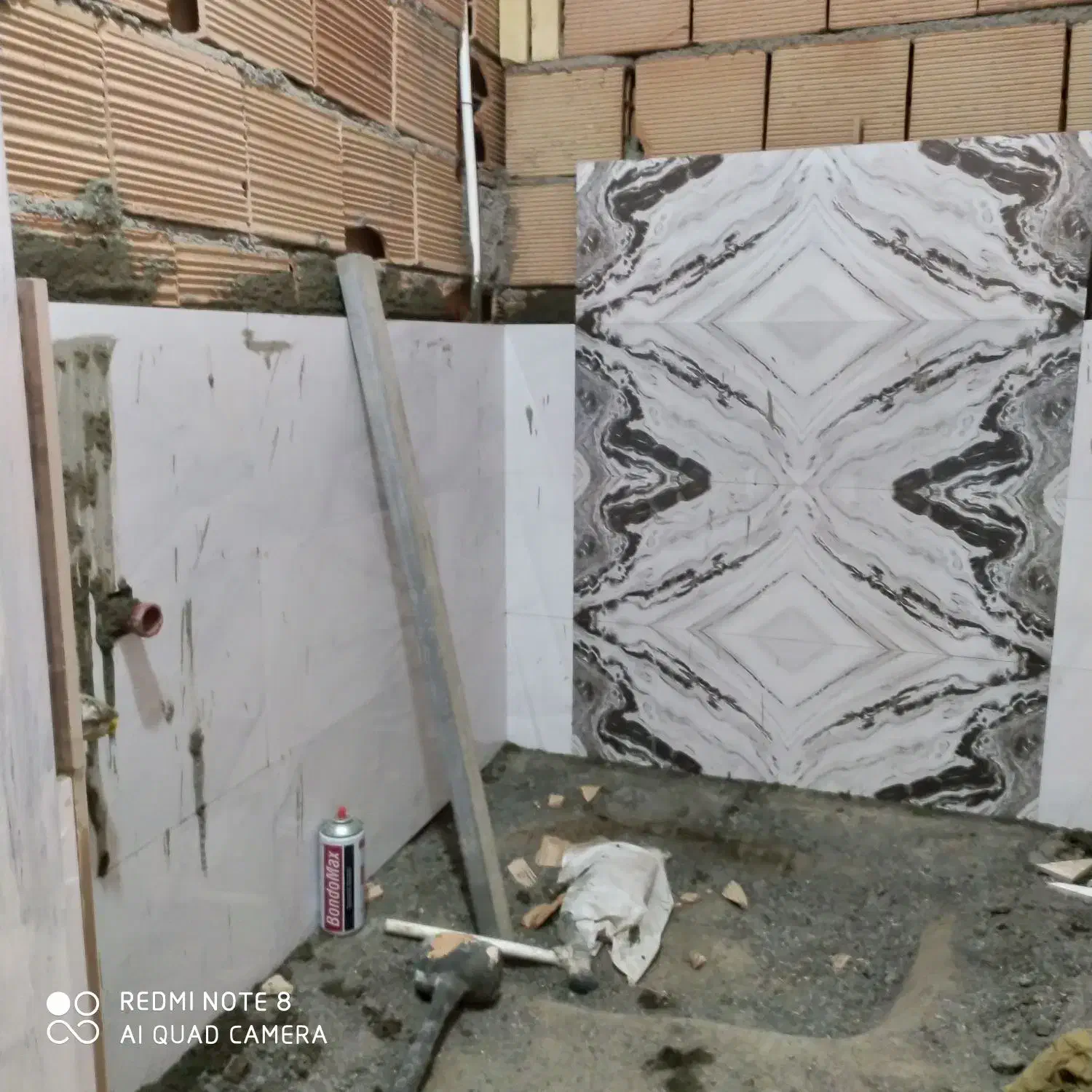 کاشی کاری و سرامیک|خدمات پیشه و مهارت|سبزوار, کاشفی شمالی (دادگستری)|دیوار