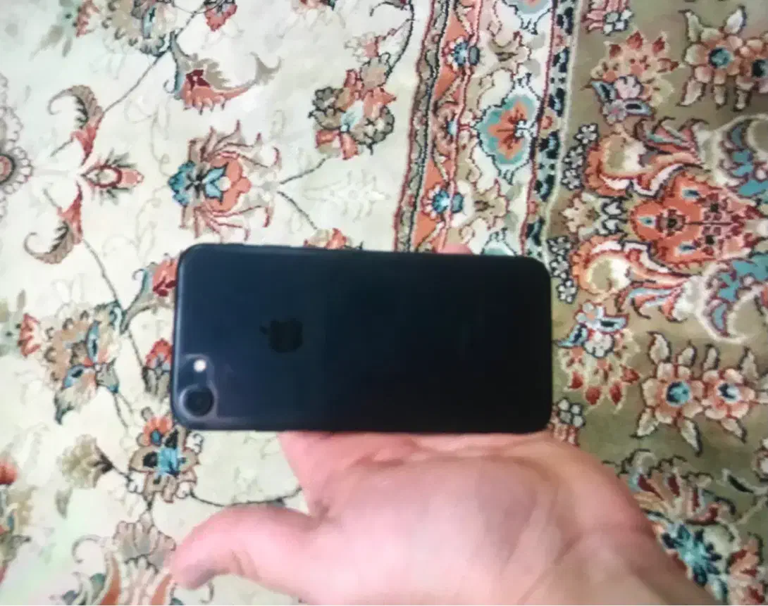 ایفون ۷|موبایل|تربت جام, فاز ۲ فرهنگیان|دیوار