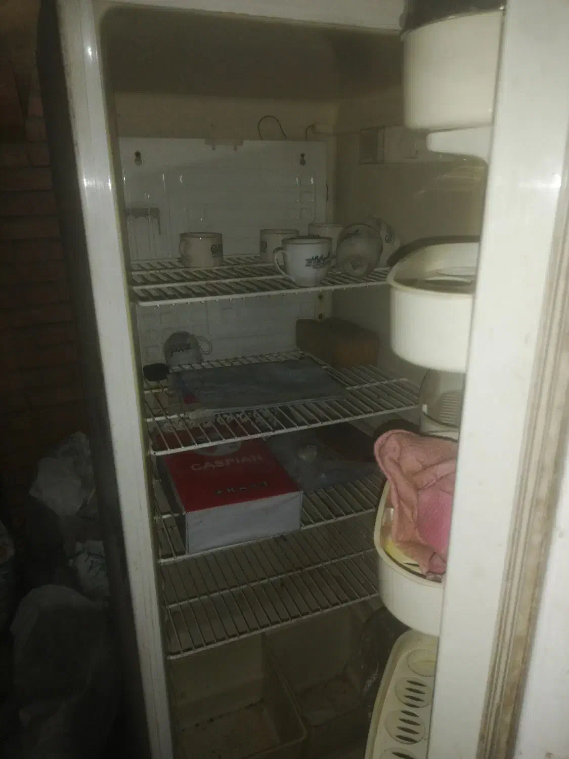 یخچال پارس|یخچال و فریزر|تهران, شادآباد|دیوار