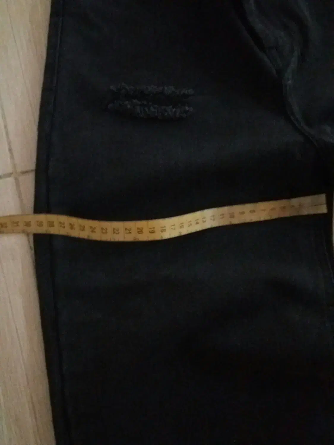 شلوارنونوعه لباس دوخترانه کرمی سایر ۲تاوزن ۶۰تا۵۵|لباس|کرمانشاه, |دیوار