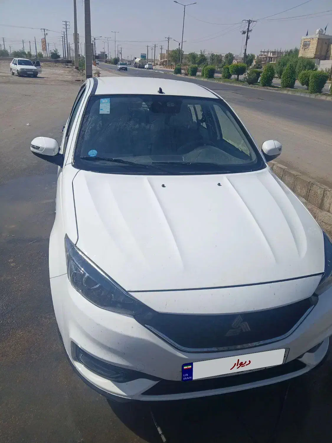 ماهشهر|خودرو سواری و وانت|بندر ماهشهر, |دیوار