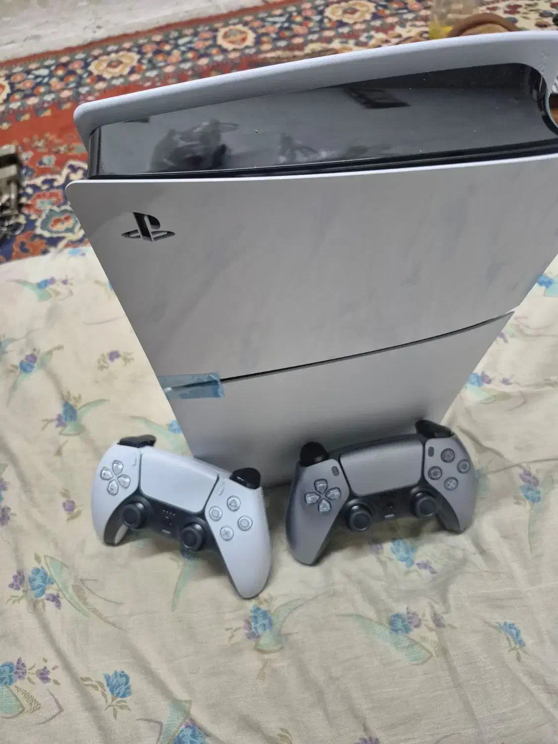 ps5|کنسول، بازی ویدئویی و آنلاین|تهران, امام حسین|دیوار