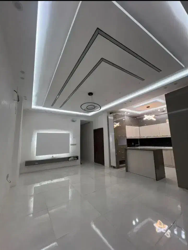 فروش آپارتمام اکازیون با شرایط|فروش آپارتمان|مشهد, حضرت حجت|دیوار