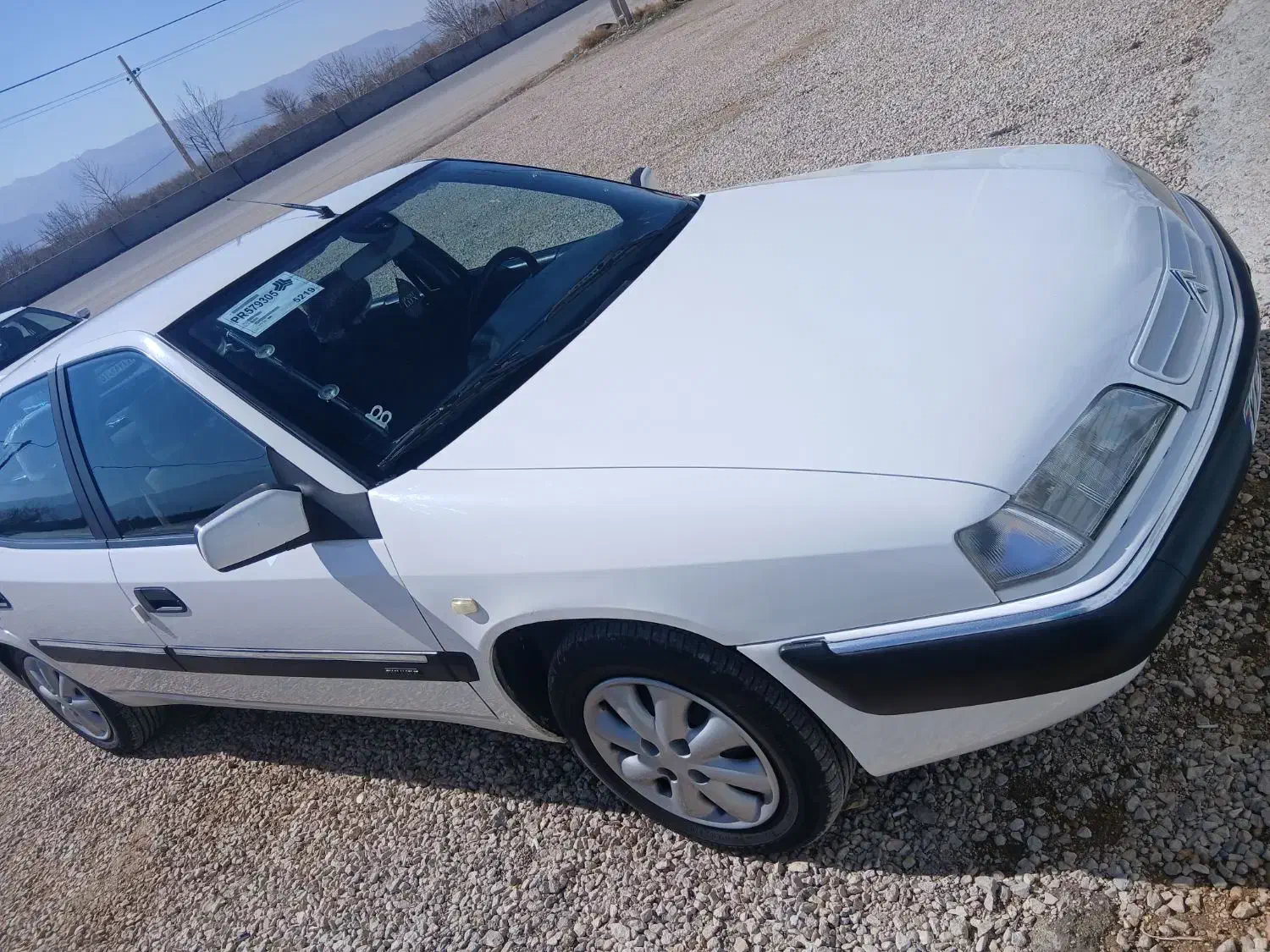 زانتیا 88|خودرو سواری و وانت|شیراز, عفیفآباد|دیوار