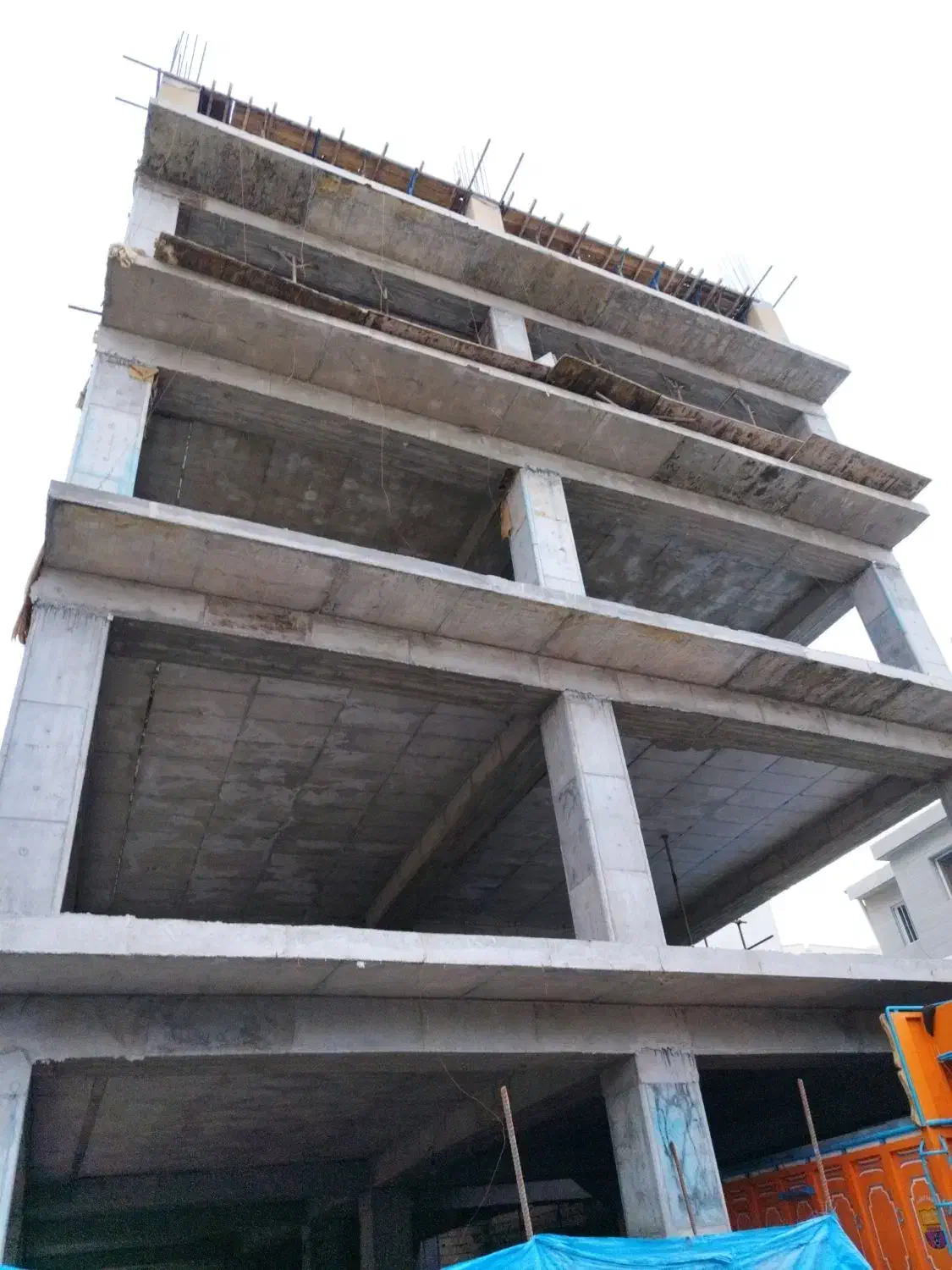 اجرای آرماتور بندی وقالب بندی|خدمات پیشه و مهارت|بندر انزلی, کارآموزی|دیوار