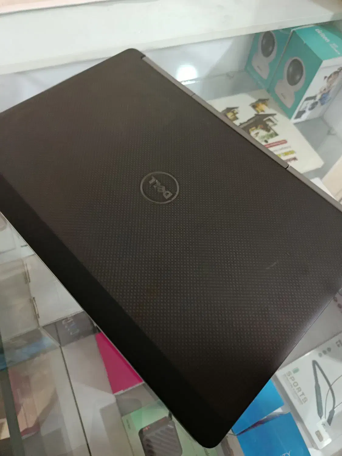 لبتاپ dell|رایانه همراه|نقده, |دیوار