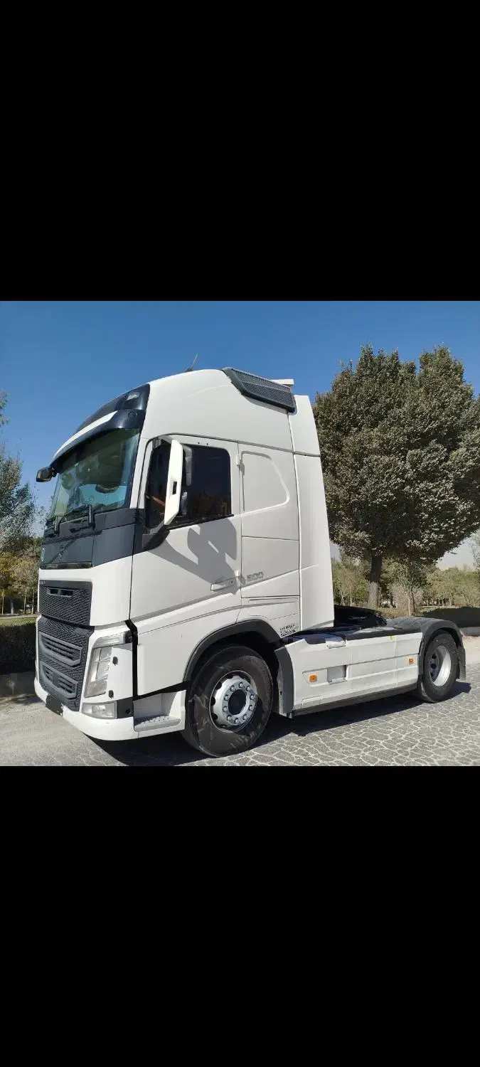 fh500|خودرو سنگین|ابریشم, |دیوار