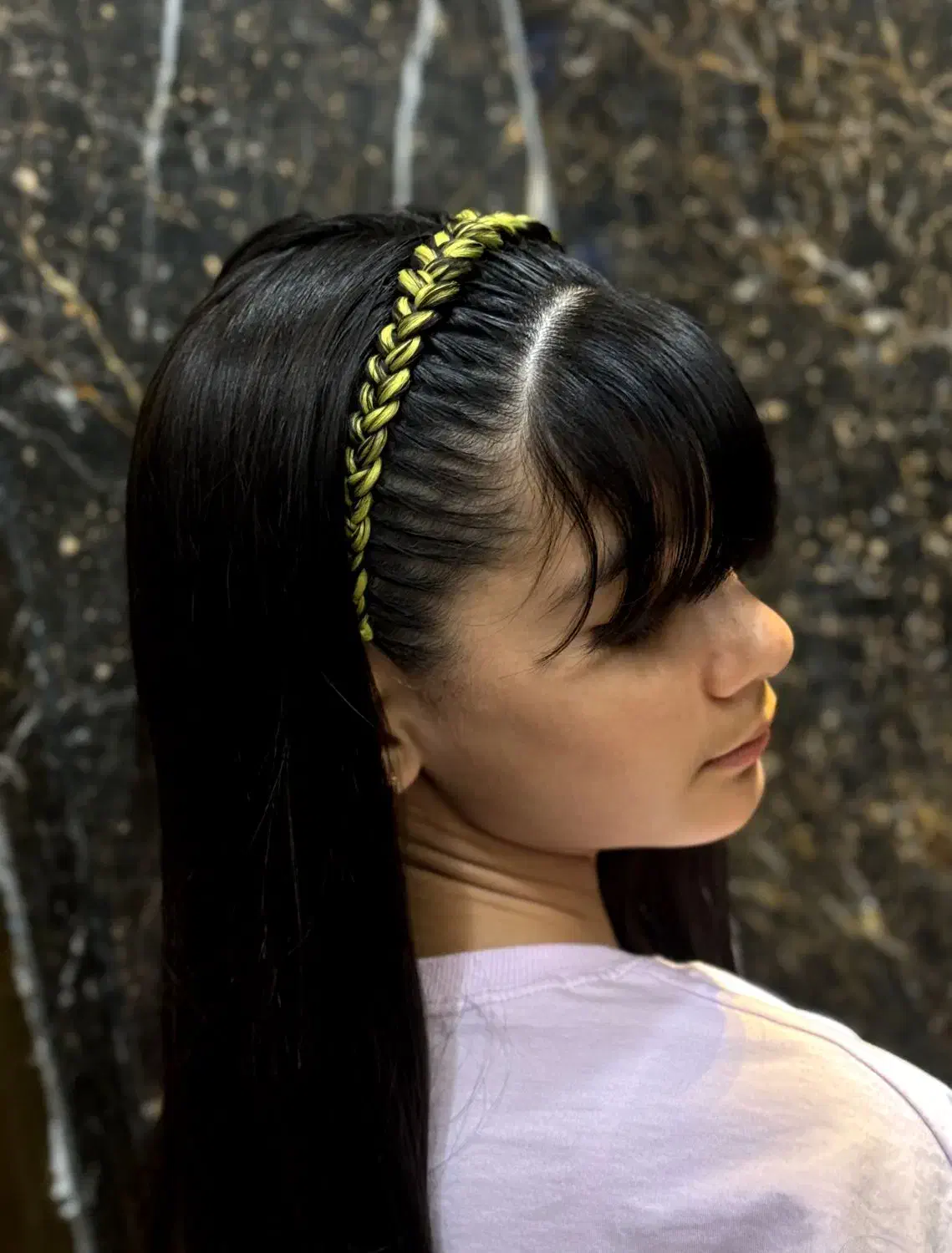 آموزش بافت و خدمات بافت مو|خدمات آموزشی|ورامین, ورامین|دیوار