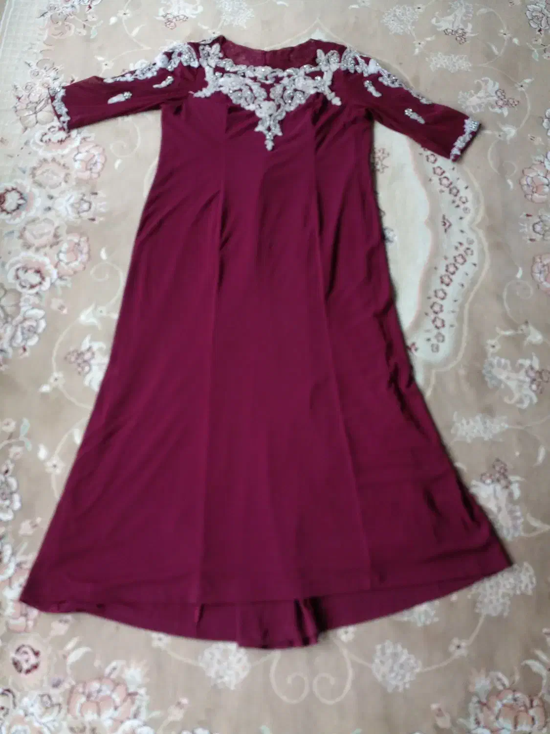 لباس مجلسی|لباس|املش, |دیوار