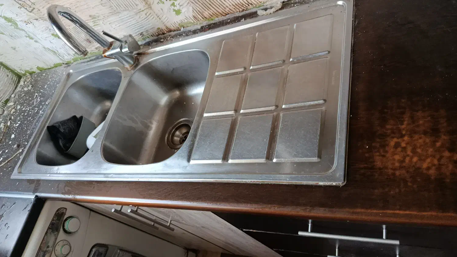 کابینت دست دوم|مصالح و تجهیزات ساختمان|کرج, گلشهر|دیوار