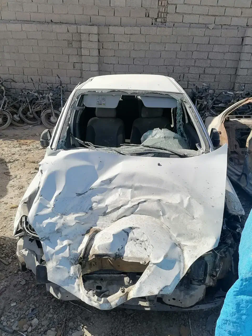 فروش خودروتیبامدل۹۹تصادفی|خودرو سواری و وانت|اهواز, شهرک اکباتان|دیوار