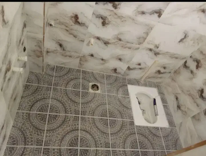 کاشی و سرامیک|خدمات پیشه و مهارت|گرگان, |دیوار