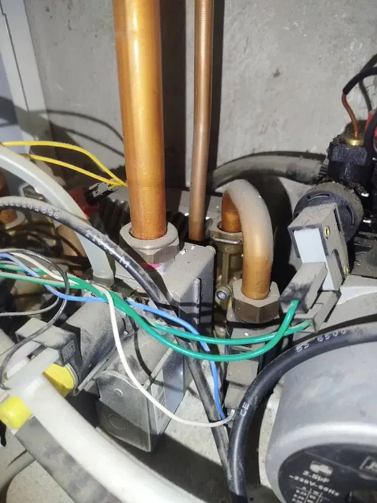 تعمیر و سرویس پکیچ بوتان ایران رادیاتور|خدمات پیشه و مهارت|تهران, خرمشهر|دیوار