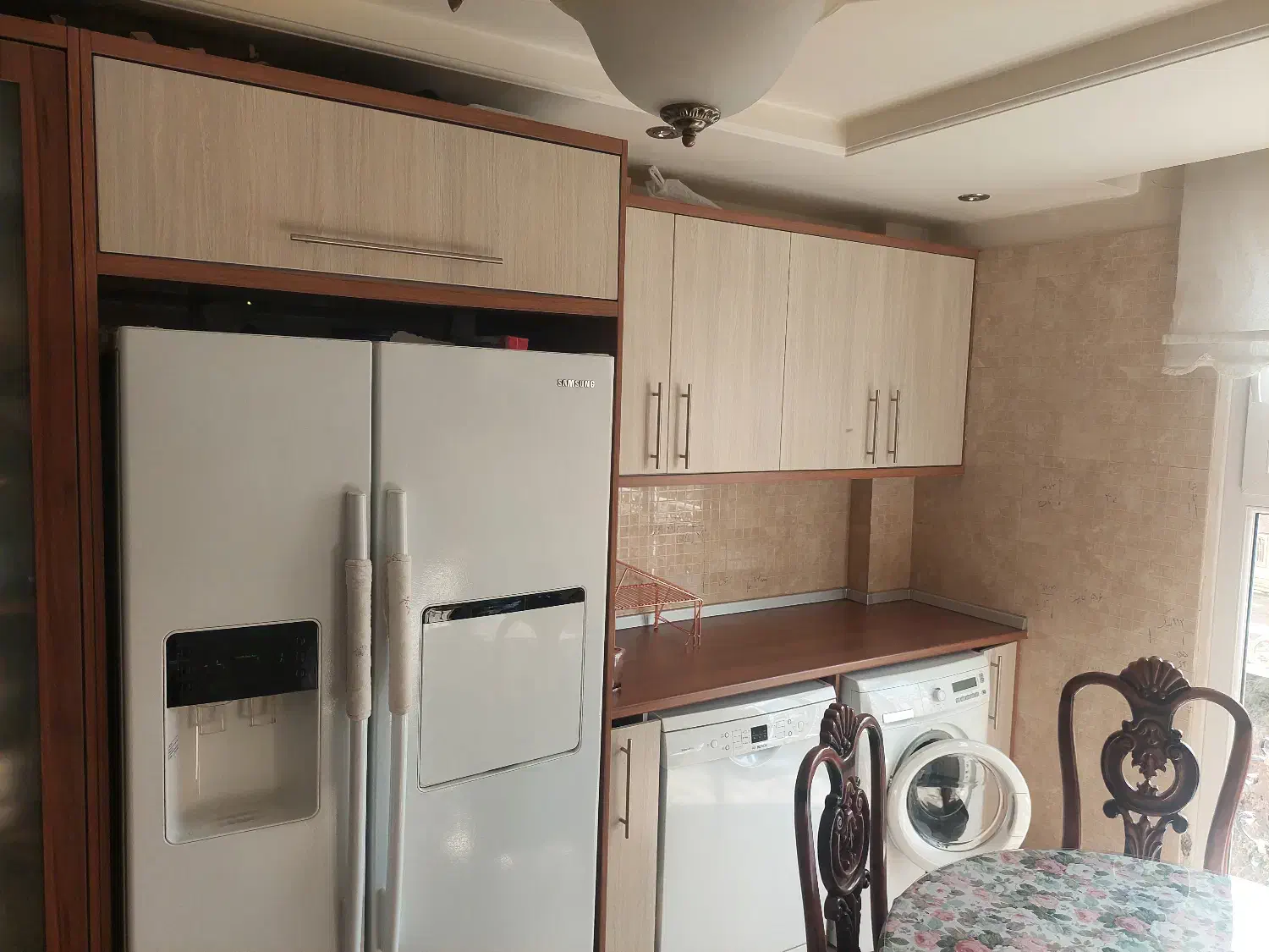 کابینت MDF|مصالح و تجهیزات ساختمان|تهران, دریا|دیوار