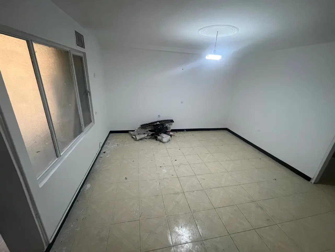 دو خواب ،پارکینگ و آسانسور|اجارهٔ آپارتمان|محمدشهر, محمدشهر|دیوار