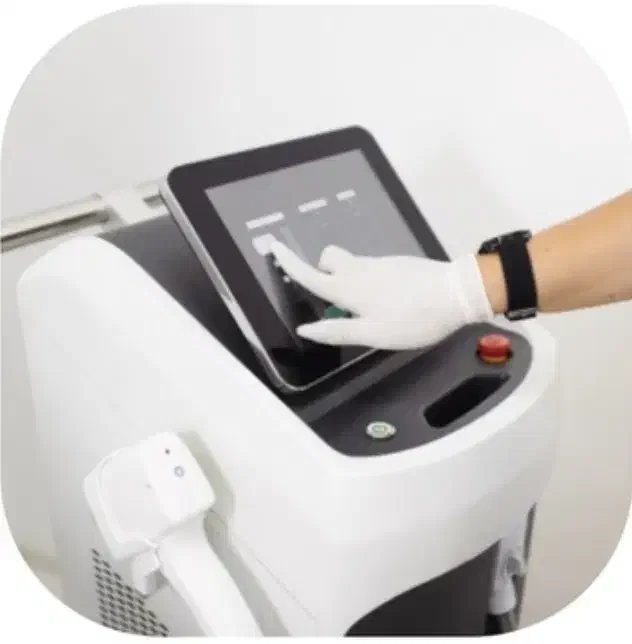 با کمترین قیمت بهترین دستگاه لیزر بخرید|آرایشی، بهداشتی، درمانی|سنندج, |دیوار