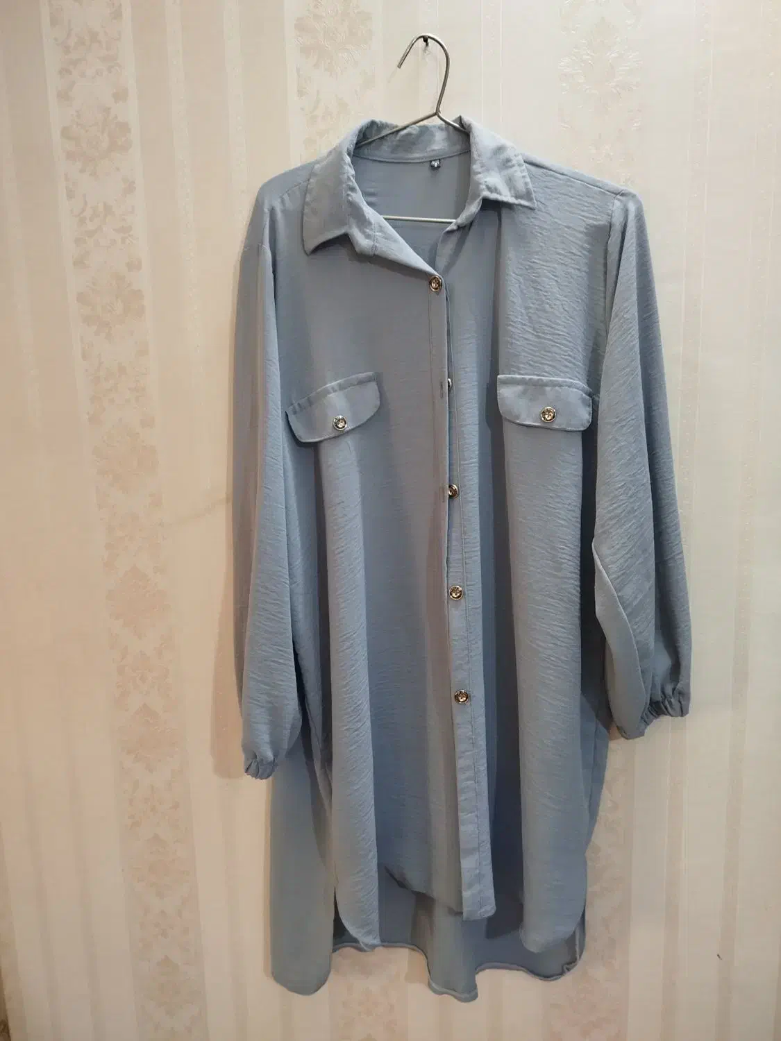 مانتو|لباس|مشهد, کوی پلیس|دیوار