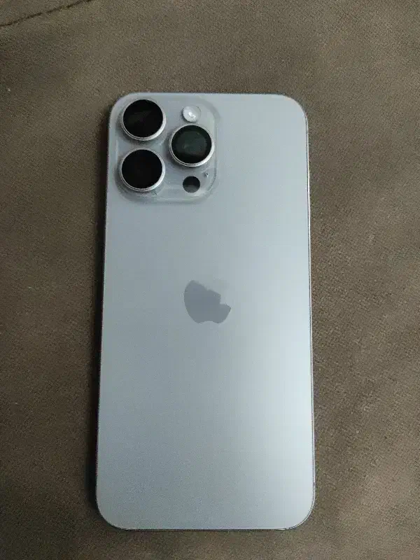 ۱۵ پرومکس ۲۵۶|موبایل|کرج, المهدی|دیوار