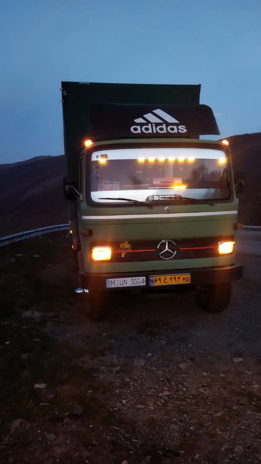 باربری|خدمات حمل و نقل|پارس‌آباد, |دیوار