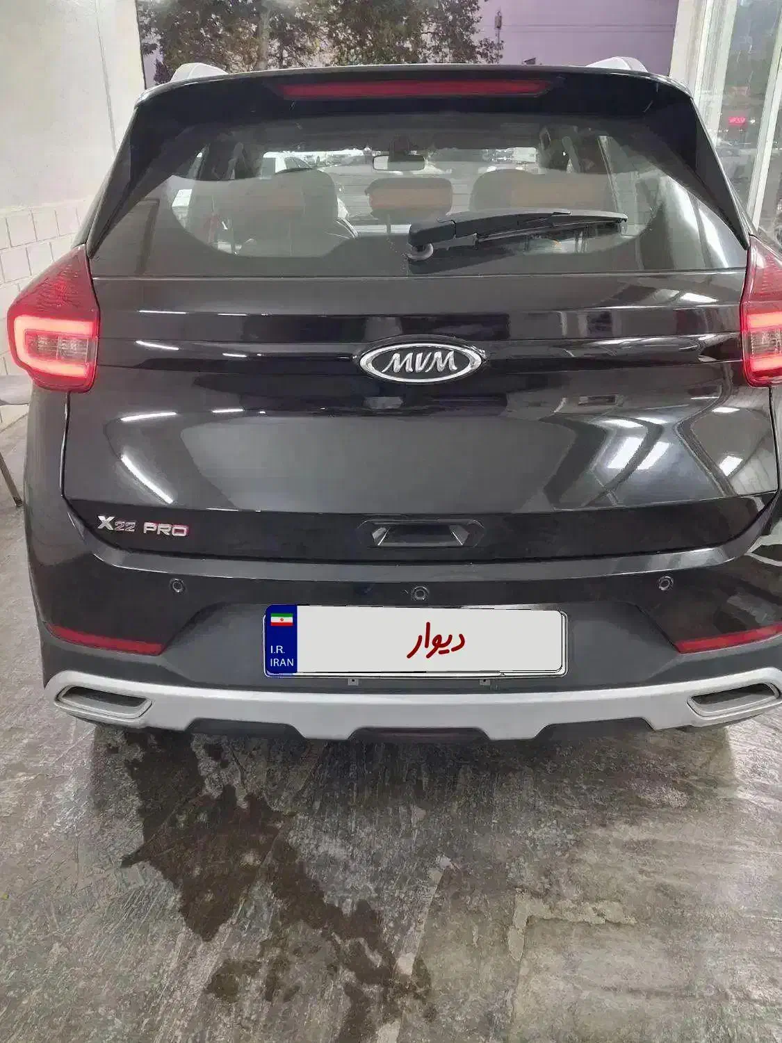 pro x22 اتومات|خودرو سواری و وانت|رشت, استقامت ۲|دیوار