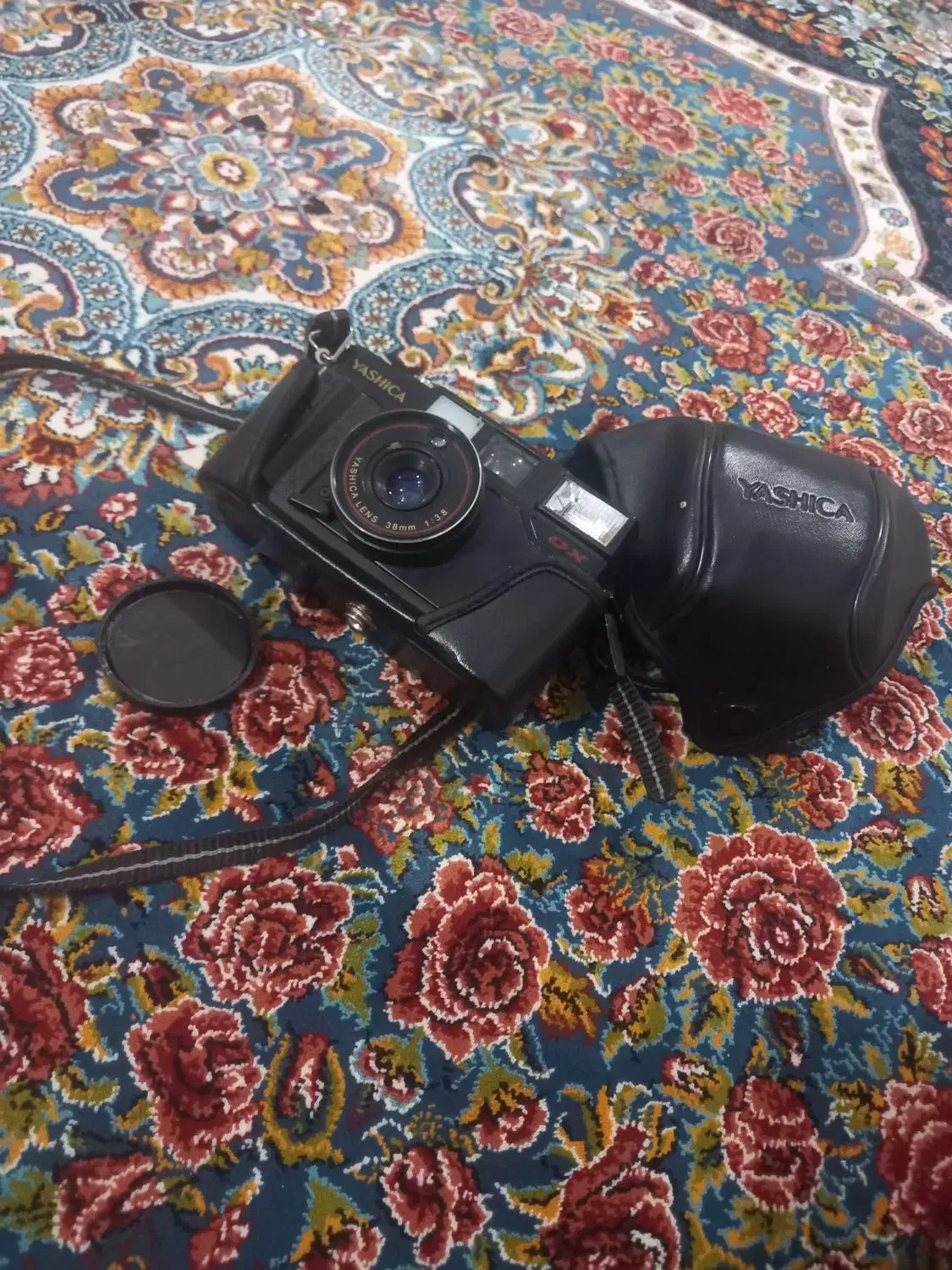 دوربین عکاسی|دوربین عکاسی و فیلمبرداری|قدس, شهرقدس|دیوار