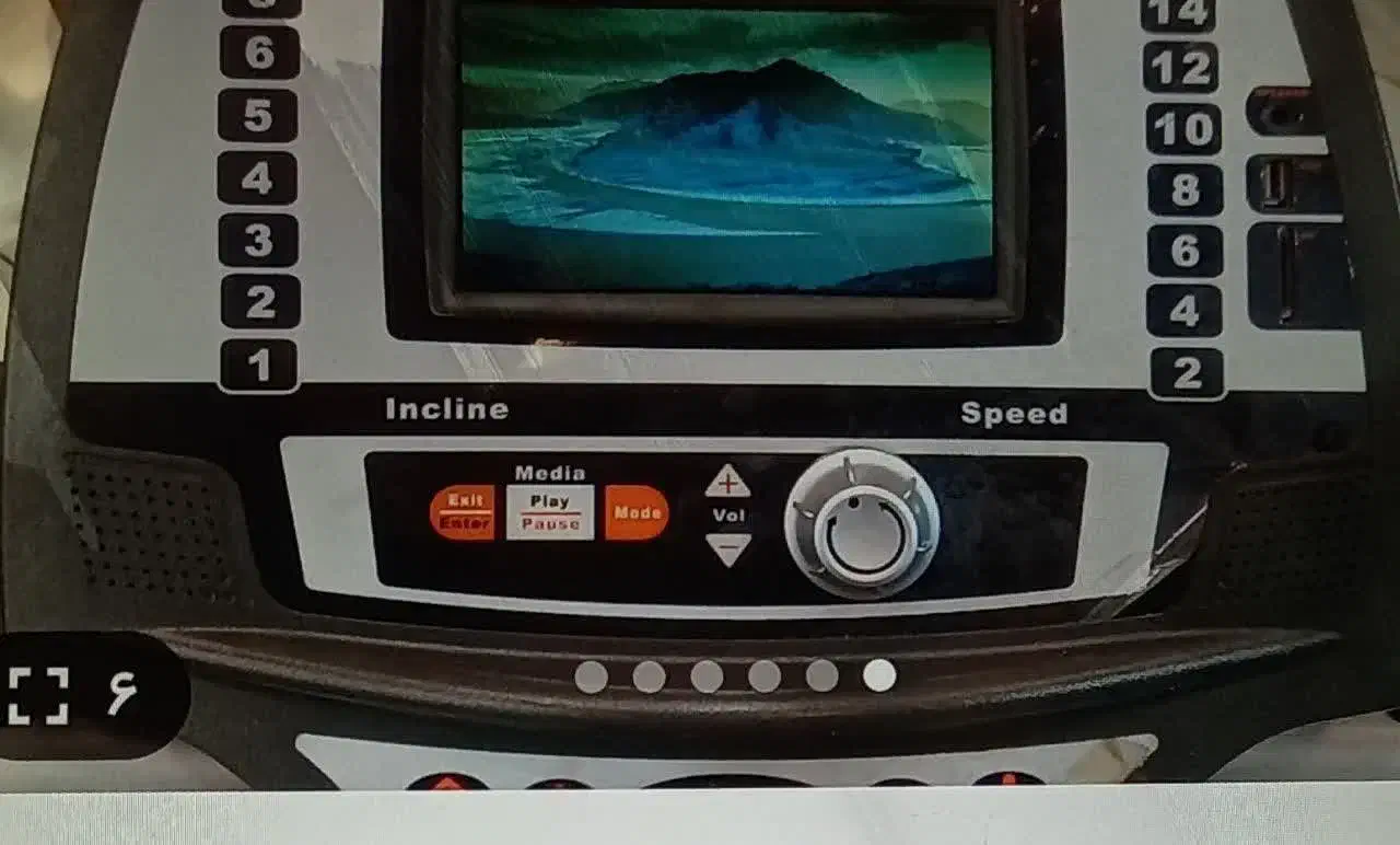 تردمیل|تجهیزات ورزشی|تبریز, |دیوار