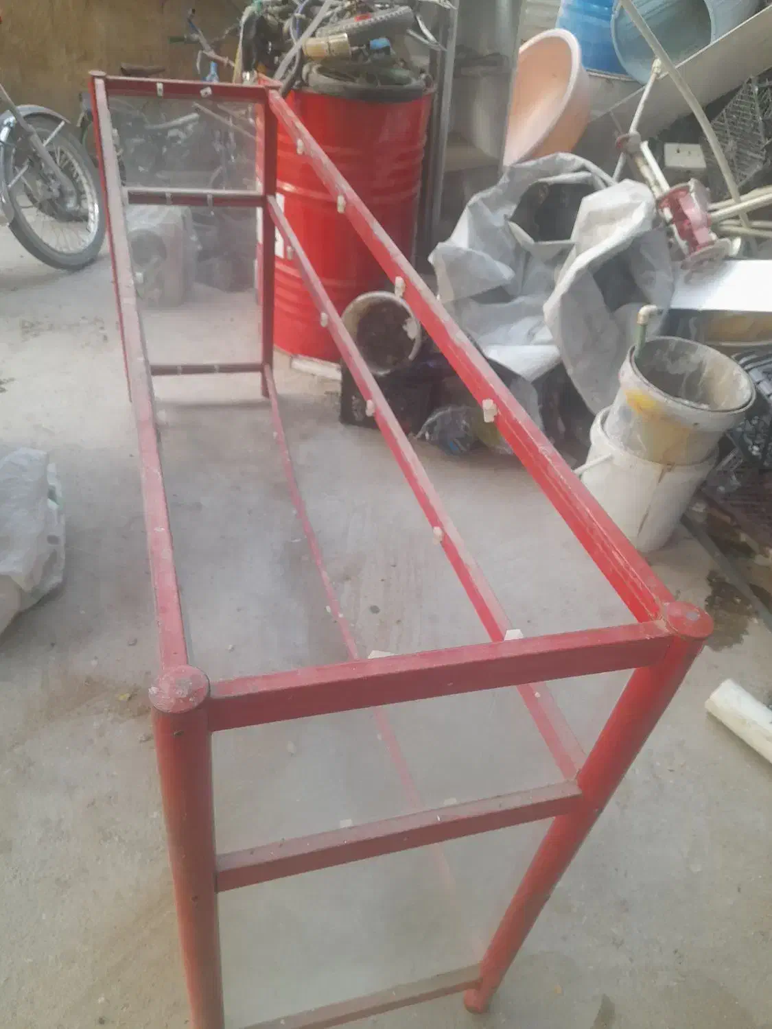 ویترین|بوفه، ویترین، کنسول|رامهرمز, |دیوار