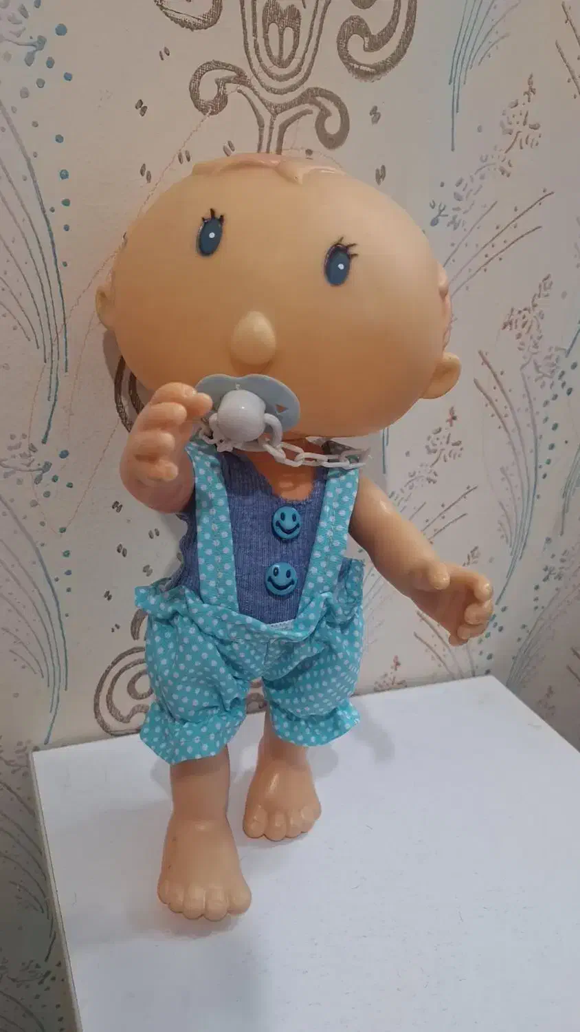 عروسک های استوک در حد نو|اسباب‌‌بازی|سبزوار, امیر کبیر|دیوار