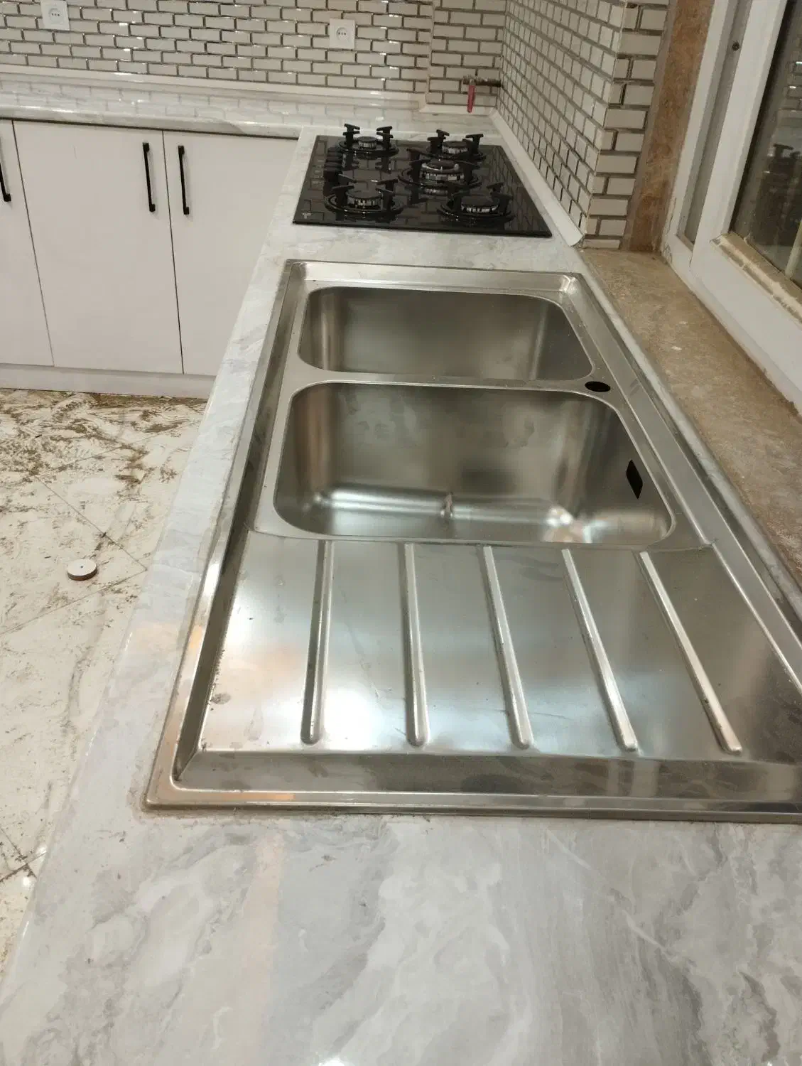 نصاب کابینت|خدمات پیشه و مهارت|لاهیجان, بازکیاگوراب|دیوار