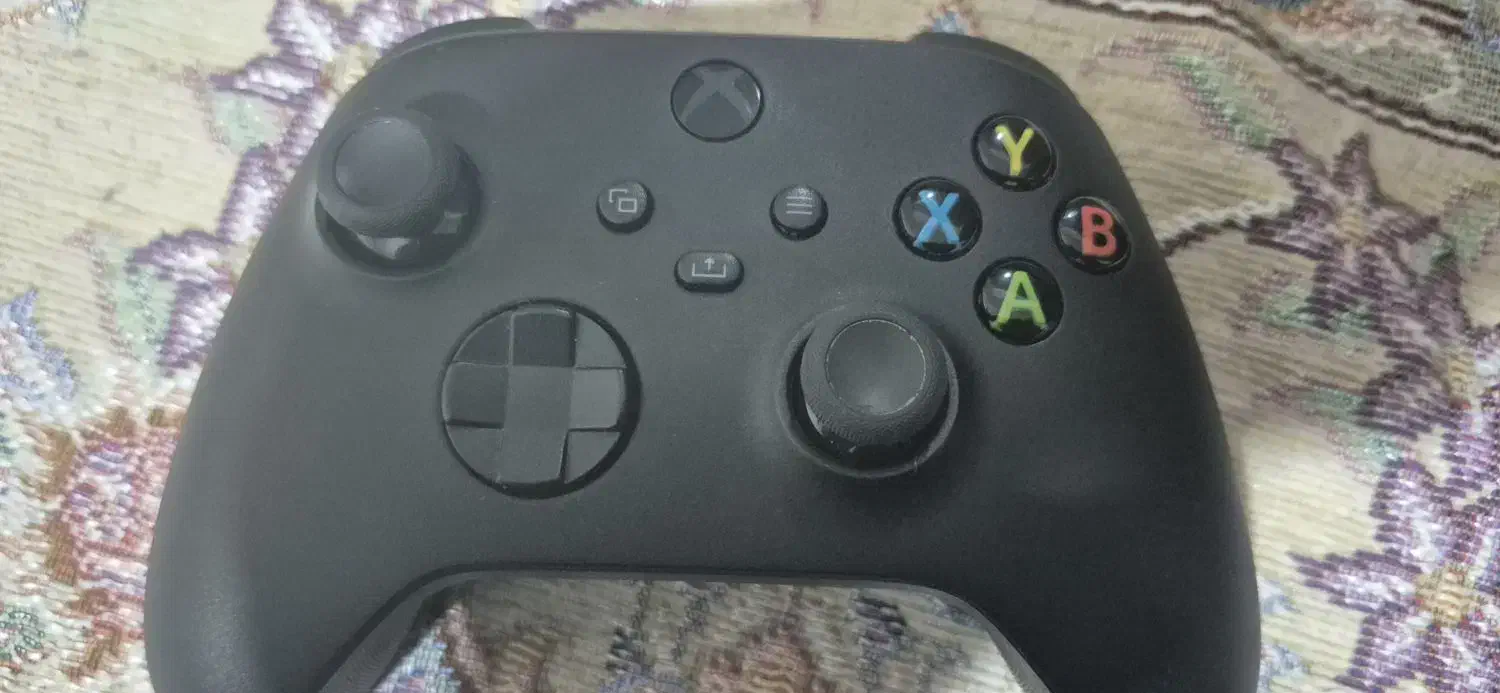 xbox series s|کنسول، بازی ویدئویی و آنلاین|شیراز, شهرک گلستان|دیوار
